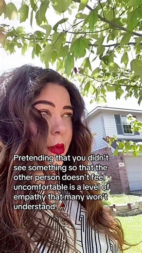 There is a superpower in being the silent observer. There is an energetic portal that opens when you see past the pattern and see the humanity in a person that hasn’t felt resolved enough to move past the loop. It’s like a record on repeat, sometimes it just requires being witnessed, an I see you transmitted from the heart to make space for the next …🔥 IYKYK Love You ♥️ #psychology #breathe #love #energy #healthy