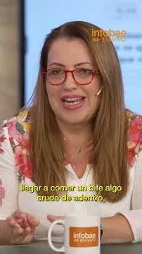 Verano y alimentos contaminados: el riesgo que vuelve cada año