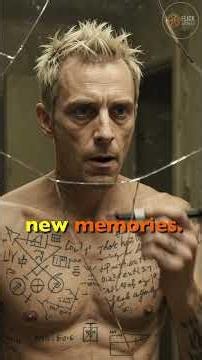 The Lie He Chose To Believe #memento #christophernolan #movietwist #cinema
