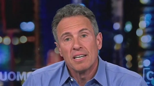 US government will do anything but tackle affordability: Cuomo | CUOMO