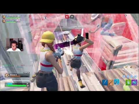 2v2 box fights with @2xManoah against Yeab and P1