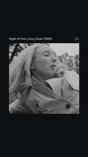 The Cemetery Attack | Night of the Living Dead (1968) | Scene 1/5