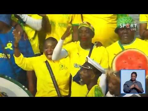 Mamelodi Sundowns vs Golden Arrows Live | 2026 MTN8 Cup Full Game