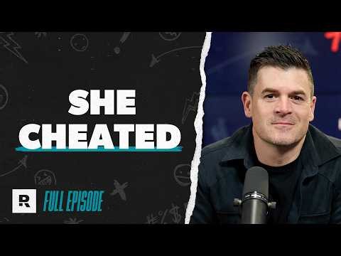 Caller: “My Past Relationship Is Ruining My Marriage”