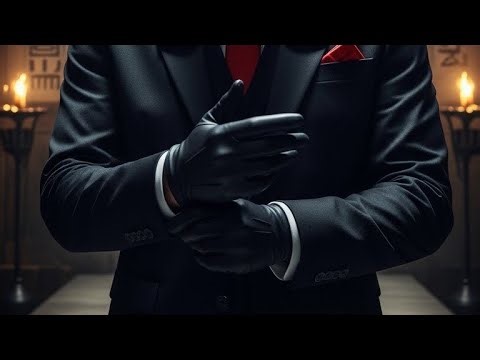 47 Vs The Agency finale | Hitman Absolution (hitman retrospective)