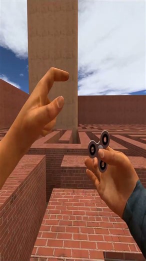 HELLO SCP-096 (In Garry's Mod) #garrysmod