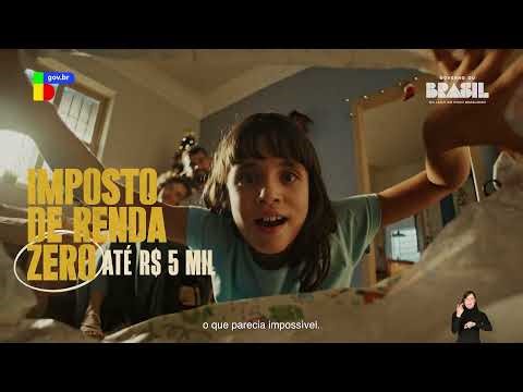 O Brasil venceu em 2025! | Governo do Brasil 