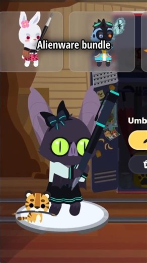 How to get the limited Alienware cosmetic in SAR