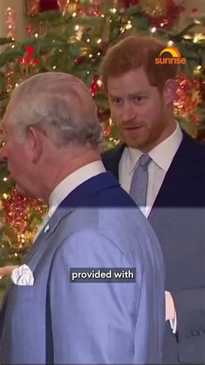 Prince Harry's team reports six terror threats ahead of London visit