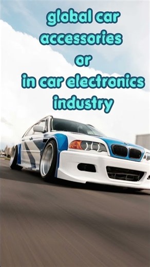 🚗 Car Accessories Mein Chhupa Hai Crore Ka Business 💰😮?