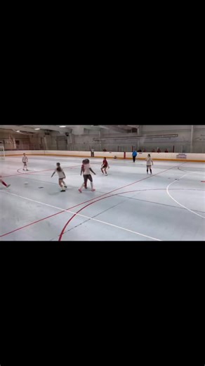 FFMS Soccer Club on Instagram: "The ‘Beast’han is also a beast at futsal. Here she is showcasing her elite skills over the break #whostrainingtoday #beast #uswnt #middleschoolsoccer #team"