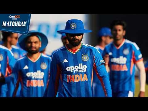Chopra: 'Expect the T20 series to be closely contested' #indvswi #t20series