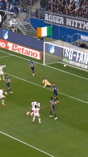 🥵 Les joueurs de Bundesliga brillent pendant cette CAN Le championnat allemand fait son grand retour ce soir à 20h30 pour une seconde partie de saison exceptionnelle. 📺 Pour suivre la rencontre entre Francfort et Dortmund, ca se pass à suivre sur Bein Sport France et Canal Afrique. __ #CAN2025 #bundesliga #diomande | Kop Football