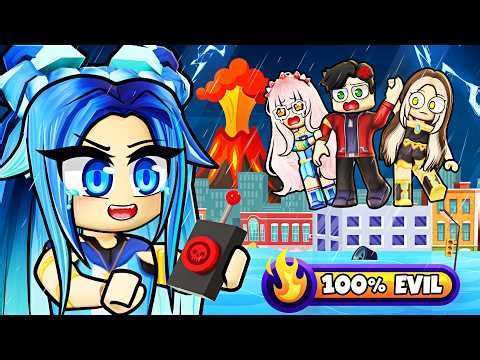 Something EVIL Will Happen in Roblox...