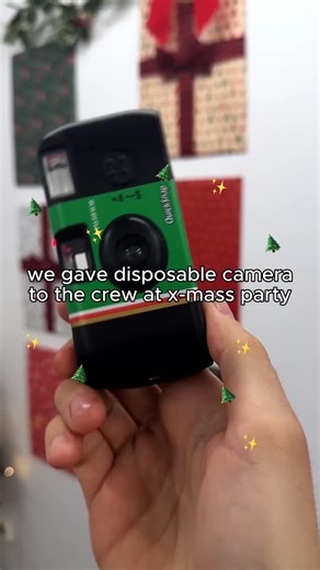 Displate - metal posters on Instagram: "POV: The social team asks you to take a pic at the Displate Holiday party 📸"