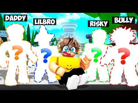 Smarty FORGETS His Family In Brookhaven!