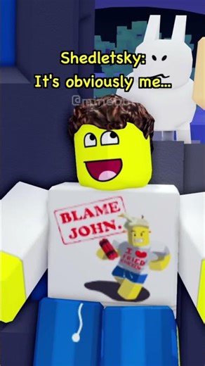 WHO IS THE UNLUCKIEST CHARACTER? 😱 | FORSAKEN ANIMATION #forsaken #roblox