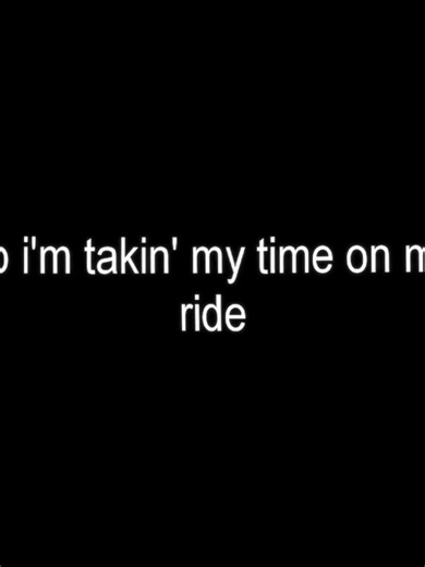 Ride - Twenty One Pilots lyrics & meaning