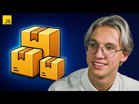 Import & Export in JavaScript Made Simple | Modules