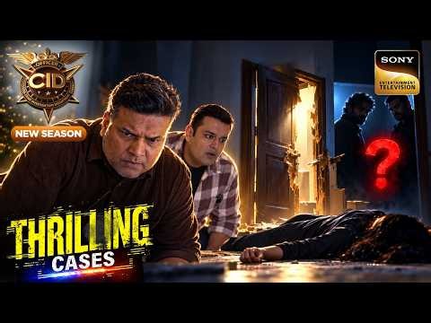 CID Investigates An Influencer's Mysterious Death! | CID | New Season | Thrilling Cases