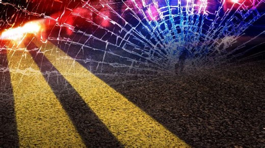 Monroe County crash on US 84 leads to lane closure