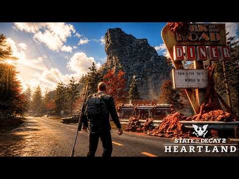 State of Decay 2 Heartland Is More Important Than You Think...