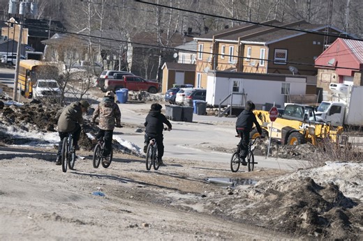 Amnesty International report sheds light on alarming housing conditions in Indigenous communities