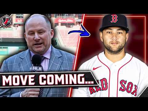 What's Next for the Red Sox - SIGNING Coming after Bregman Signs with Cubs...