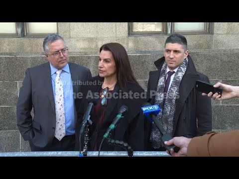 Luigi Mangione's attorneys fight to exclude evidence as pretrial hearing concludes