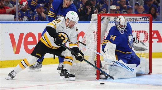 How to Watch Boston Bruins and Buffalo Sabres in Game 6 of Stanley Cup Playoffs