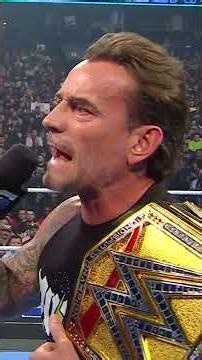 CM Punk gives Cody the harsh truth about #SummerSlam