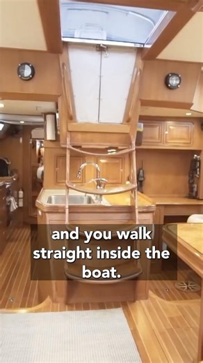 Don’t Fall For This on a Boat