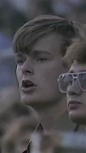 Scorpions killer performance of "Blackout" at the Moscow Music Peace Festival in 1989 🦂🎸 #scorpions