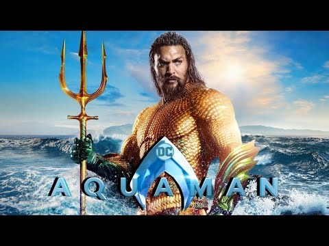 Aquaman (2018) Full Movie Explained | Atlantis Story & facts Breakdown | Jason Momoa, Amber Heard