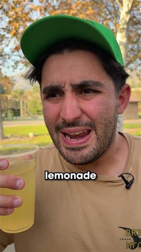 How did he get it WRONG? 😂