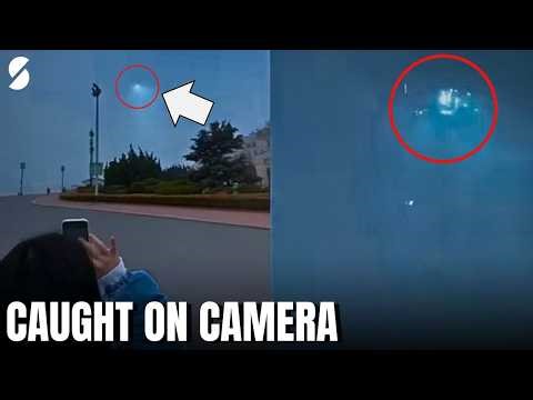 The Most Unexplained UFO Sightings – Extended Compilation