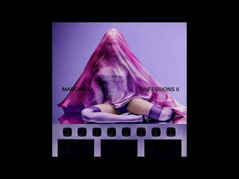 Madonna - Good For The Soul (Official Audio)