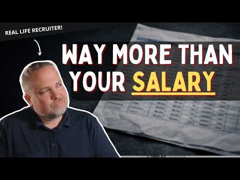 What Companies ACTUALLY Save When They Lay You Off