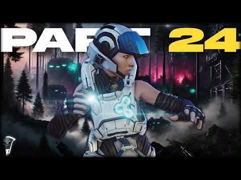 BLACKSITE! I Should Have Known... // XCOM 2 WOTC Season 10 2026 // Part 24