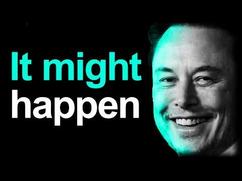 Tesla + SpaceX + xAI Merger Rumors - WTF!?!?