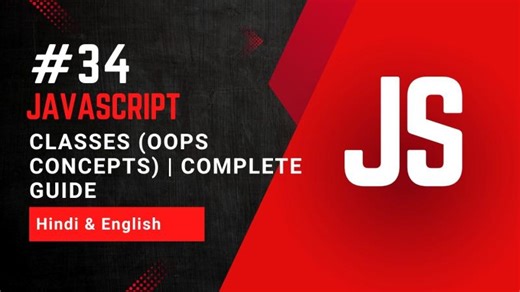 JavaScript Classes and OOP Guide for Beginners | Gyanchand Kumawat posted on the topic | LinkedIn