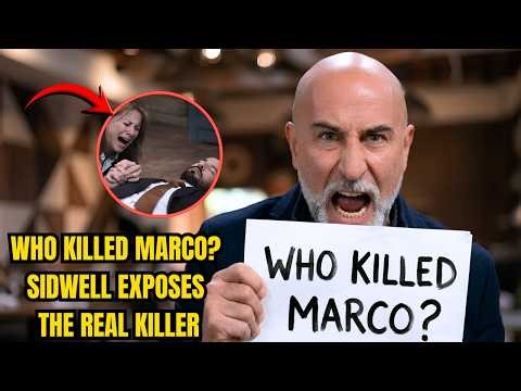 General Hospital Today's Full Episode FRIDAY, 04/17/2026 -SIDWELL EXPOSES THE REAL KILLER