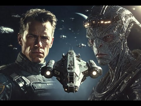 Massive Alien Invasion: The Last Resistance Against the Living Energy Armored Khatar’s | HFY Stories