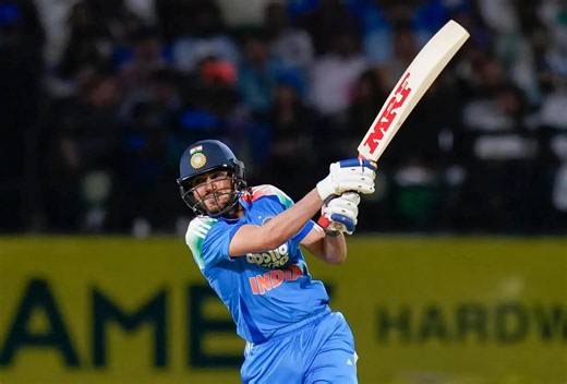 IND vs AFG live streaming: When and where to watch 2nd ODI in Lucknow as India look to continue winning run