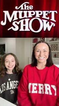 The Muppet Show returns Feb 4, 2026 #disneyplus #abc #themuppetshow