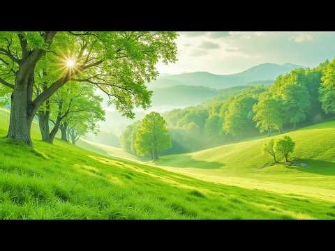 Beautiful Relaxing Music - Stop Overthinking, Stress Relief Music, Sleep Music, Calming Music #52