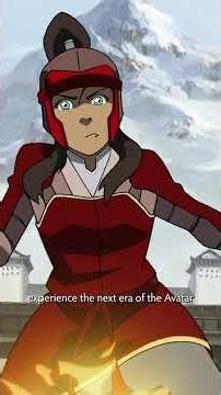 The Legend of Korra in Concert!