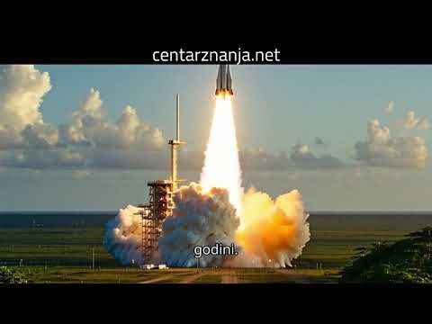 Program Copernicus i lansiranje satelita Sentinel-1D