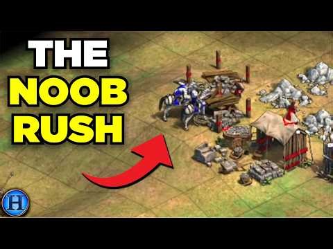 I Used a Beginner Strategy in a Pro Game