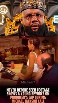 Beyonce Sold Her Soul 😳